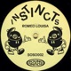 Instincts Single