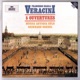 Veracini 5 Overtures