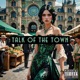Talk Of The Town feat Bobby Baymont Single