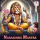 Narasimha Mantra Single