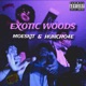 Exotic Woods feat Huncho4e Single