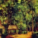 Bon Sol Excerpts from the Woods EP