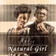 Natural Girl feat Stonebwoy Single