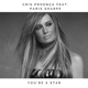You re a Star feat Paris Sharpe Single