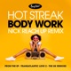 Body Work Nick Reach up Remix Single