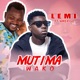 Mutima Wako feat Amerigo Single