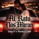 AL RATO NOS MIRAN Single