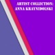 Artist Collection Anna Kraynidolski