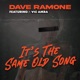 Same Old Song Single