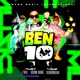 Ben 10 feat J6ixx Kidrongah Single