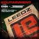Edutainment feat Ea y Money Termanology Nickel Plated the Arcitype Single