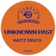 Kat z Disco Single