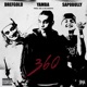 360 feat DrefGold Sapobully Single