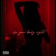 DO YOUR BODY RIGHT Single