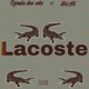 2 Lacoste feat B2M Single