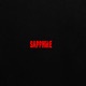 Sapphire instrumental Single