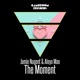 The Moment Single
