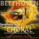 Beethoven Symphon No 9 in D Minor Op 125 Choral