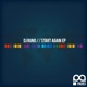 Start Again Single