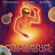 Mysterium Tremendum
