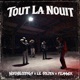 Tout La Nouit Single