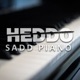 Sadd Piano Single