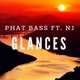 Glances feat NJ Single