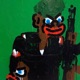 Green Feen Single