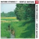 Nature Studies Vol 7 Gentle Guitars