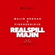 REALSPILLMAJIN feat Finessekid1k Single