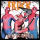 Spider Man Web of Shred
