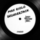 Wonderjack Single