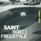 Saint Babii Freestyle Single