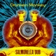 Drunken Monkey Single