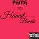 Hunnit Bands feat Bezz Believe Single