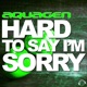 Hard to Say I m Sorry More Remixes EP