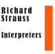 Richard Strauss Interpreters