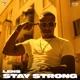 Stay Strong Single