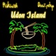 Udon Island Single
