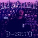 SAVAGE DEMON FRUSTRATION 2 EZELED N CHOPPED