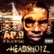 Headshotz