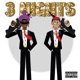 3 NIGHTS feat H4LFTIME Single