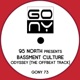 Odyssey The Offbeat Track EP