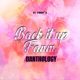 Back It Up Fanm Single