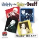 Variety Is the Spice of Braf