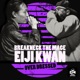 Over Dressed Single feat Eiji Kwan Single