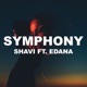 Symphony feat Edana Single