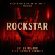 Rockstar feat Hayden Kimball Single