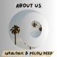 About Us feat Pelow Deep Single