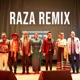 Raza Remix Single